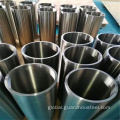 A513 1026 Dom Tube Honed Cylinder Seamless Pipe